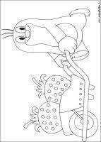 Malvorlagen Der Kleine Maulwurf Gratis Und Kostenlose Malvorlagen Coloring Pages Coloring Books Cool Coloring Pages