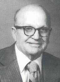 Parker Emanuel Thomas (1904-1994)