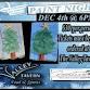 Paint Night at The Valley event image