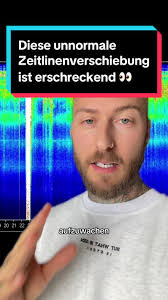 Zeitlinenverschiebung und das Gesetz der Anziehung