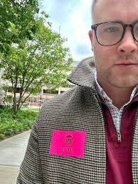 We, the jury, find the defendant…” Last week, I served as Juror #9 for a  criminal case in Baltimore County. Those 6 words will never leave me.  Fulfilling my civic duty and