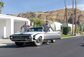 Stunning bubble house renovated and open to the public | designs & ideas on dornob. Pierre Cardin Documentary A Labor Of Love By Palm Springs Duo