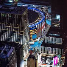 Nyonair On Instagram Madison Square Garden Roon Flynyon Ny Madison Square Garden New York City Dream City