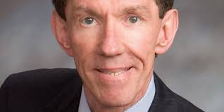 New Board Chair • L&C Magazine • Lewis & Clark