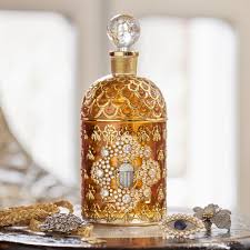 Style Edit: Guerlain marks 170 years of the Bee Bottle with an Exceptional  Pieces collaboration with Begüm Khan to complement the French luxury  brand's Imagine Guerlain perfume | South China Morning Post