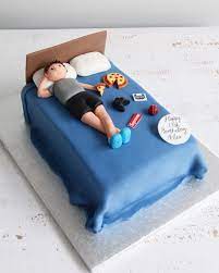 Make the cake as fun as the party with these fun birthday cake ideas and recipes from food.com. Pin On Cakes