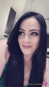 Iris Gusman