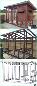 diy the palace chicken coop free plan instructions diy wood chicken coop free plans more on good ideas and diy walk in chicken coop easy diy chicken coop chicken coop pallets