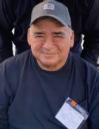 Bernard Ojeda Sr Obituary (2025)