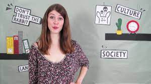 How To Use Also And So In German Explained With Chocolate Youtube
