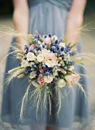 To get you inspired, we have handpicked our favorite looks and put them into one big list. Pin On Wedding Bouquets