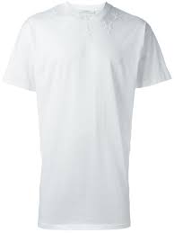 Givenchy Columbian Fit T Shirt Farfetch