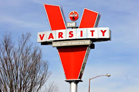 What Makes The Varsity So Successful When There S Plenty Of Other Chain Restaurants In Atlanta Jbergstrom1 S Blog