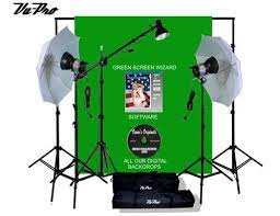 Complete Digital Studio Photography Package 1 Photography Studio Equipment Photography Equiptment Studio Photography