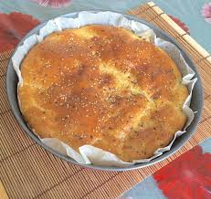 Ricetta tortano napoletano, una brioche rustica tipica della tradizione napoletana della pasqua. Torta Rustica A Impasto Molle Una Pigra In Cucina