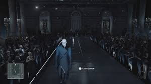 Follow them to the room. Hitman 2016 Video Game Wikiwand