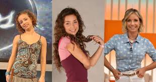 Luciana abreu (it) chanteuse, actrice et présentatrice de télévision portugaise (fr); O Estilo De Luciana Abreu Ao Longo De 15 Anos Dioguinho Blog Sempre Em Cima Do Acontecimento