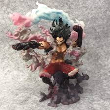 Nitoryu was also zoro's original fighting style when he. Buy Wflna New One Piece Figure Snake Luffy Figure Monkey D Luffy Anime Figure Action Figure Online In Taiwan B085djmfhg