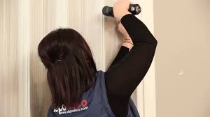Depodeco 0 6 Mm Akordiyon Kapi Montaji Nasil Yapilir How To Install Depodeco 0 6mm Folding Door Youtube