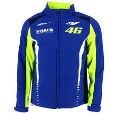 Livraison Gratuite 2017 Moto Gp Vr46 Valentino Rossi Pour Yamaha Veste Manteau Racing Veste Motorcycle Riding Jackets Vr46 Valentino Rossi Jackets