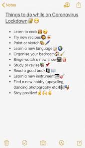 Birthday Things To Do In Lockdown Corona Lockdown List In 2020 Crafts To Do When Your Bored What To Do When Bored Things To Do At Home