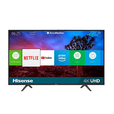 Easy to operate smart customisable interface. Hisense 55 Inch 4k Android Smart Tv Series 8 Gadget Central