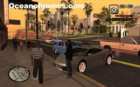 Free file hosting for all android developers. Download The Game Gta San Andreas Free Cribinogprev Blog
