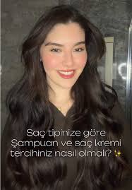 Saç tipinize göre Şampuan ve saç kremi tercihiniz nasıl olmalı? ✨ Videoda  sponsor, reklam veya işbirliği PR yoktur. Marka adı, ürün ismi geçtiği için  yasalar gereği #REKLAM #ASUHAIRTIPS #hair #hairs ...