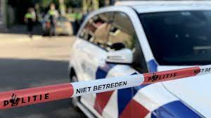 Bij een schietpartij in het limburgse hoensbroek is een man gewond geraakt. Slachtoffer Dodelijke Schietpartij Hoensbroek Is Duitser 112vandaag