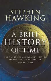 A Brief History Of Time Books Books To Read Science Books