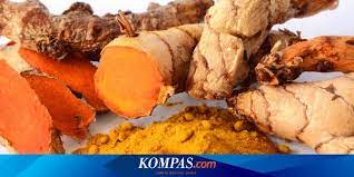 Tak Perlu Bahan Kimia Ini 5 Jenis Obat Batuk Alami Yang Mudah Ditemui Halaman All Kompas Com
