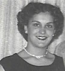 Irene MARTIN Obituary (1937