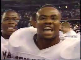 1992: #4 Texas A&M @ UH (Part 2)