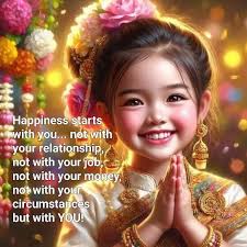 🤍 Happiness is a choice. Don't wait for it, create it! 💜🌹💜