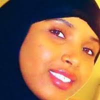 Hibaq Abdullahi's Instagram, Twitter & Facebook