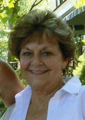 Mrs Evelyn Lee Pace Cranford (1937-2014)