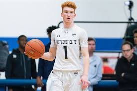 It's his hops, his court savvy. Arizona Basketball Recruiting What Nico Mannion S Commitment Means For The Wildcats Arizona Desert Swarm