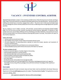 Hanschell Inniss Limited Job Job Website Auditor Caribbean Jobs
