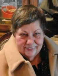 Pamela K. Gillis Obituary November 6, 2021