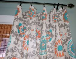 Pair of red velvet curtains, bedroom velvet curtains, living room velvet curtains, custom curtains. This Item Is Unavailable Etsy Turquoise Curtains Custom Drapery Orange And Turquoise