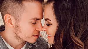 Harmonisch: Denise Kappès und Henning hatten noch nie Streit