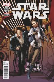 How do i create a graphic novel? Comic Book Galaxy Star Wars 23 Flawlessly Captures The Saga S Tone Starwars Com