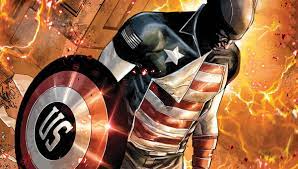 The latest tweets from the falcon and the winter soldier (@falconandwinter). The Falcon And The Winter Soldier S U S Agent Is The Dark Side Of Patriotism