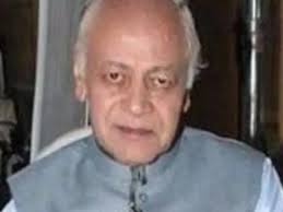 Madan Joshi Height, Age, Family, Wiki, News, Videos, Discussion & More