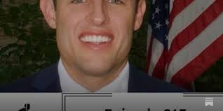 Ep. 215: Navy SEAL to Private Equity and Launching a Search Fund with Jack  Ogden of Island Search