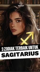 Kecocokan Zodiak: Aries, Leo, dan Sagitarius