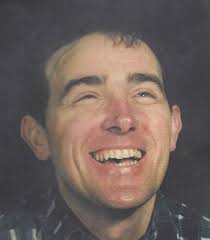 John Yetman Obituary (2021)