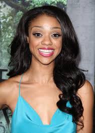 Tiffany Boone : Filmographie