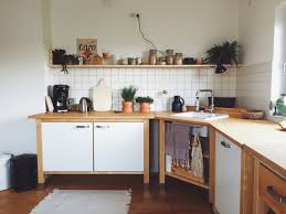 Bild Von Liebes Ding Solebich De Haus Kuchen Wohnung Kuche Ikea Regal Kuche