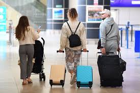 It saw its highest increase since march in daily cases of covid infections on wednesday, with a case rate of around 37 infections per 100,000, compared to 34.5 in the uk. Portugal Moving To Amber List As Big Changes Announced For Foreign Travel Mylondon